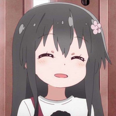 白鹿晒手搓眼线